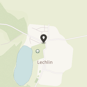 Fundacja im. Dwighta Eisenhowera na mapie