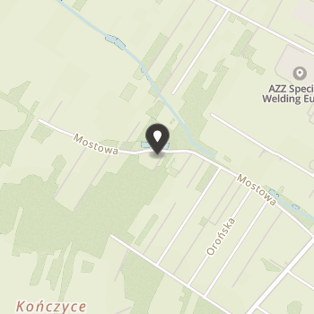 Fundacja "Ocalić Dziedzictwo Kresów Wschodnich" na mapie