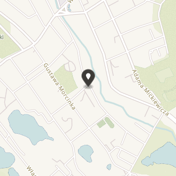 Moja Fundacja na mapie