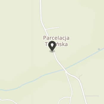Towarzystwo Pomocy im. św. Brata Alberta Koło w Tapinie na mapie
