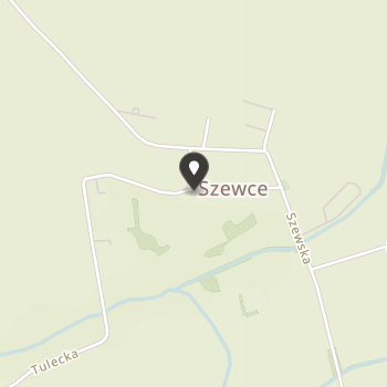 Fundacja Benek na mapie