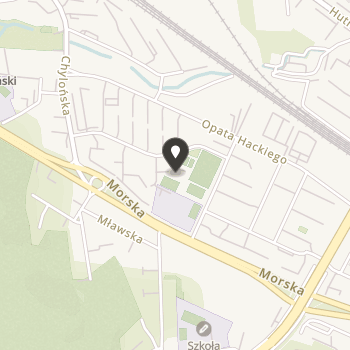 Stowarzyszenie Ejsmond Club na mapie