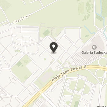 Jeleniogórskie Towarzystwo Strzeleckie "Strzelec" na mapie