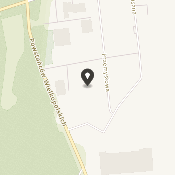 Jarocińskie Stowarzyszenie Edukacyjne na mapie