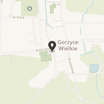 Stowarzyszenie Ludowy Klub Sportowy Gorzyczanka na mapie