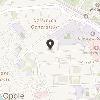 Diecezjalny Instytut Muzyki Kościelnej na mapie