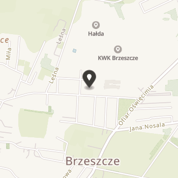 Fundacja Pomocy Społecznej na mapie