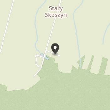 Towarzystwo Pomocy im. św. Brata Alberta Koło w Skoszynie na mapie