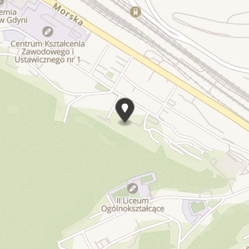 Stowarzyszenie "Chrystus dla Narodów - Polska" na mapie