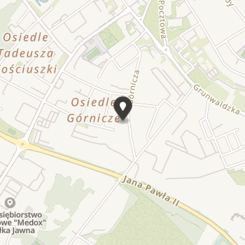 Stowarzyszenie Hospicjum Homo-Homini im. św. Brata Alberta na mapie