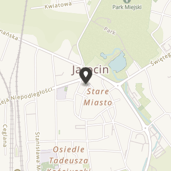 Stowarzyszenie Jarocin Xxi na mapie