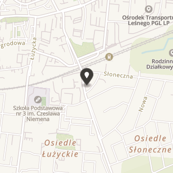 Świebodziński Związek Kresowian Organizacja Pożytku Publicznego na mapie