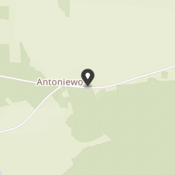 Towarzystwo Wspierania Rodziny i Dziecka "Alia" na mapie