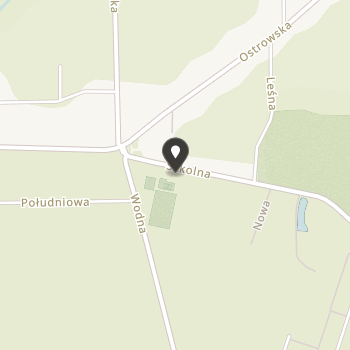 Gminny Ludowy Klub Sportowy "Barycz" na mapie