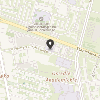 Stowarzyszenie Katolicki Ruch Antynarkotyczny " Karan " na mapie