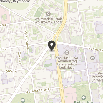 Stowarzyszenie Lokalne Salezjańskiej Organizacji Sportowej przy Parafii św. Teresy na mapie