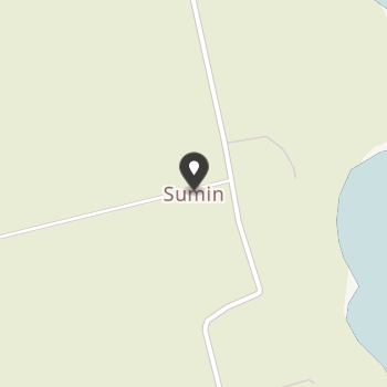 Stowarzyszenia Rozwoju Wsi Sumin Sumówko i Okolic na mapie