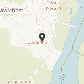 Stowarzyszenie "Człowiek Człowiekowi..." na mapie