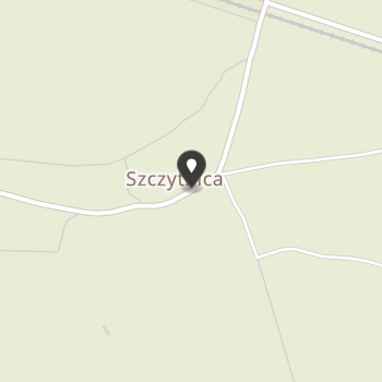 Stowarzyszenie Rozwoju Wsi Szczytnica i Okolice na mapie