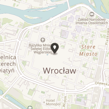 Towarzystwo Przyjaźni Krotoszyn- Mejszagoła na mapie