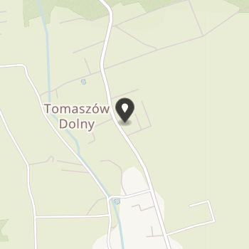 Ośrodek Rehabilitacji Dzikich Zwierząt Klekusiowo na mapie