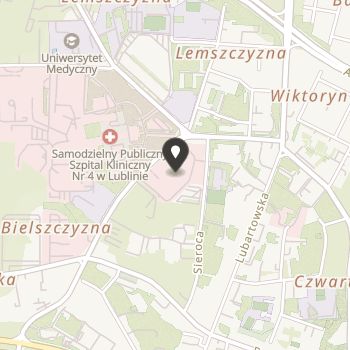 Lubelskie Stowarzyszenie Amazonek na mapie