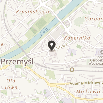 Stowarzyszenie "Ruch Kobiet Do Walki z Rakiem Piersi Europa Donna" na mapie