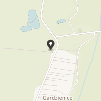 Towarzystwo Przyjaciół Gardzienic z siedzibą w Gardzienicach na mapie