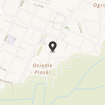 Stowarzyszenie Sprintu Samochodowego na mapie