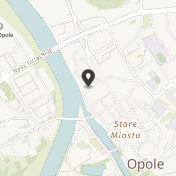 Towarzystwo Społeczno-Kulturalne Niemców na Śląsku Opolskim na mapie