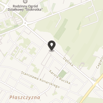 Kolskie Stowarzyszenie Osób Niepełnosprawnych "Sprawni Inaczej" na mapie