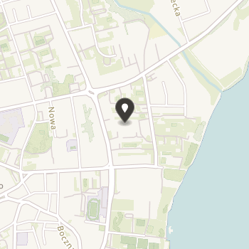 Stowarzyszenie Rodzin i Przyjaciół Osób Niepełnosprawnych "Przebudzone Nadzieje" na mapie