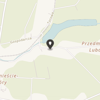 Stowarzyszenie Integracyjne "Magnum Bonum" na mapie