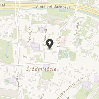 Stowarzyszenie Zespół Pieśni i Tańca Ziemi Lubelskiej im. Wandy Kaniorowej na mapie