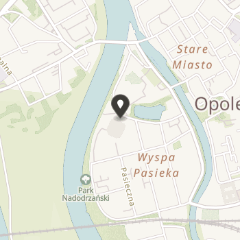 Wojewódzkie Zrzeszenie Ludowe Zespoły Sportowe na mapie