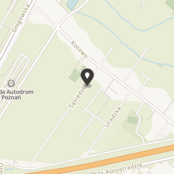 Fundacja "Chór Stuligrosza - Poznańskie Słowiki" na mapie