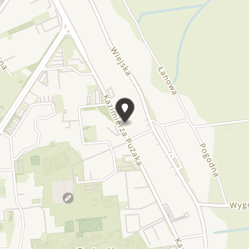 Ludowy Klub Sportowy "Wiking" Opole na mapie