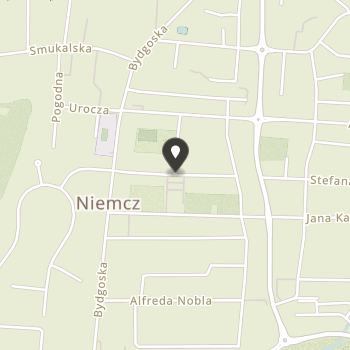 Klub Sportowy "Victoria Niemcz Osielsko" na mapie
