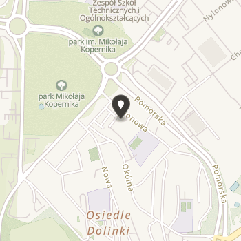 Stowarzyszenie Hospicjum św. Kamila na mapie