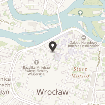 Towarzystwo Miłośników Starożytności na mapie