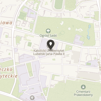 Fundacja im. Jacka Krawczyka na mapie