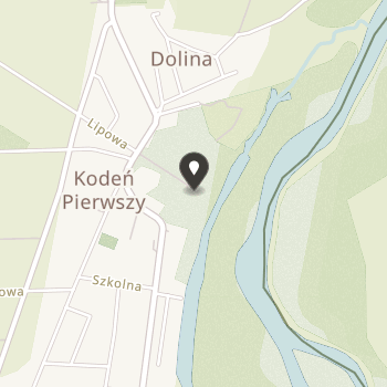 Towarzystwo Pomocy Im.Świętego Brata Alberta Koło Kodeńskie na mapie