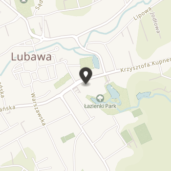 Stowarzyszenie na Rzecz Ośrodka Aktywności na mapie