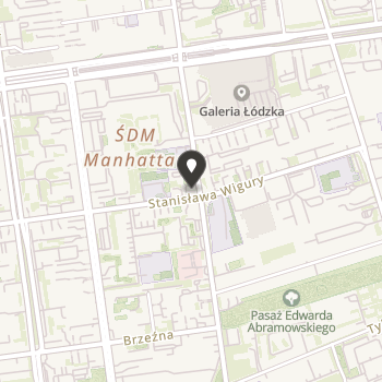 Fundacja Normalne Miasto - Fenomen na mapie