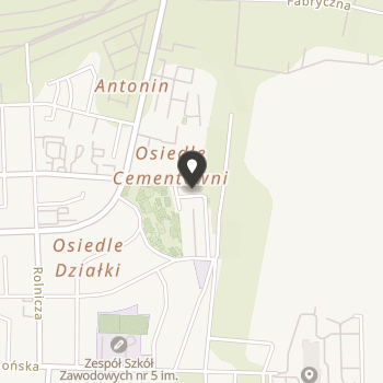 Towarzystwo Pomocy Im.Św. Brata Alberta Koło Chełmskie na mapie