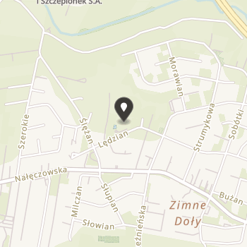 Lubelskie Hospicjum dla dzieci im. Małego Księcia na mapie