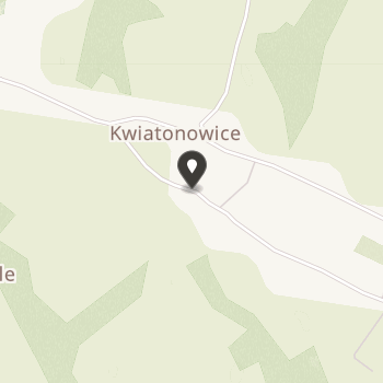 Kwiatonowickie Stowarzyszenie "Homini" na mapie