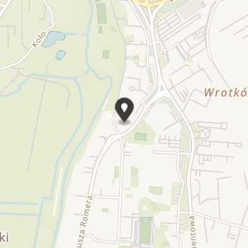 Lubelskie Stowarzyszenie Organizatorów Pomocy Społecznej na mapie