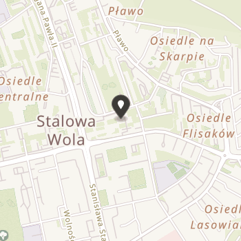 Koło Stalowowolskie Towarzystwa Pomocy im. św. Brata Alberta na mapie
