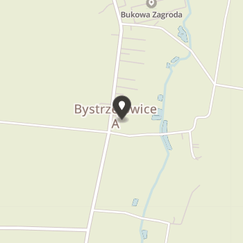 Ochotnicza Straż Pożarna w Bystrzejowicach Drugich na mapie